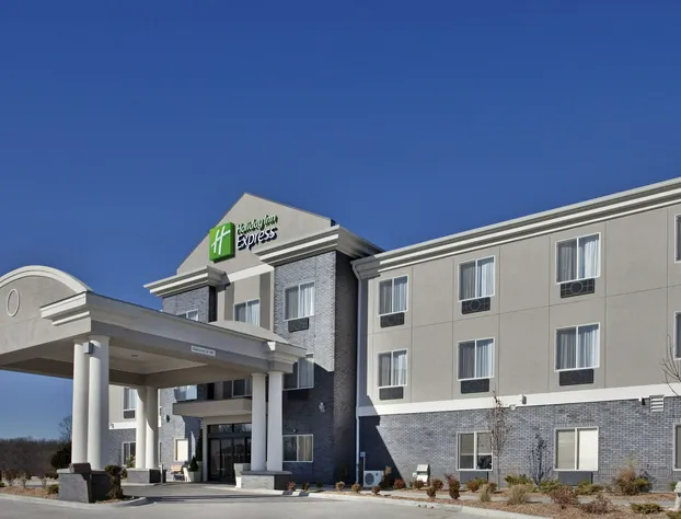 Holiday Inn Express Hotel & Suites Pittsburg by IHG hotel detail image 2
