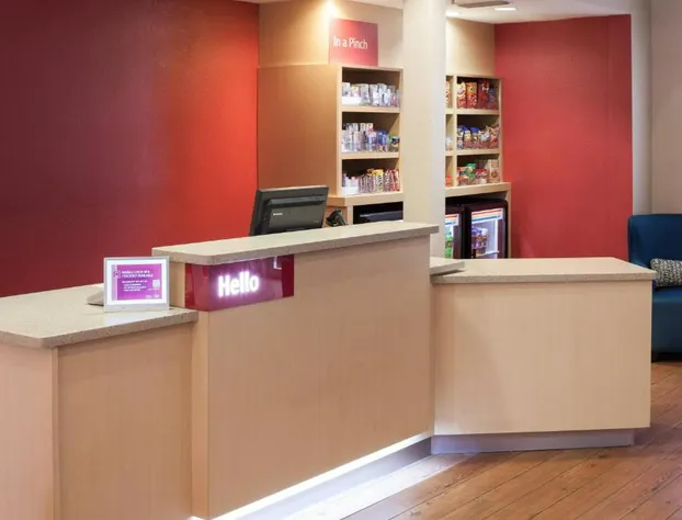 TownePlace Suites by Marriott Dallas Arlington North hotel detail image 3