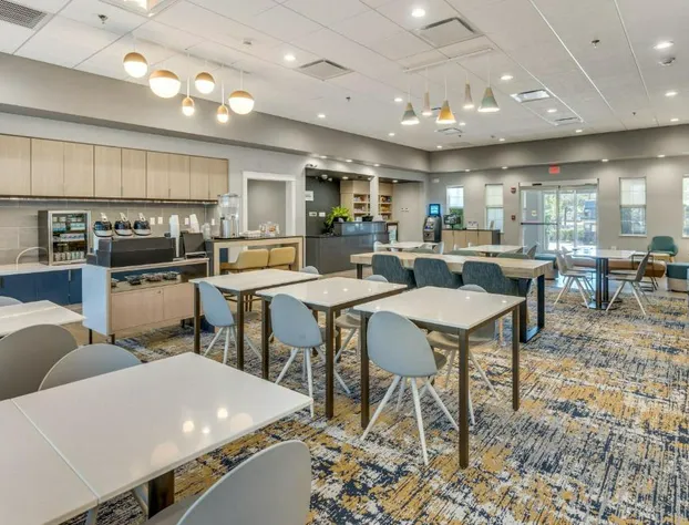 TownePlace Suites by Marriott Dallas Arlington North hotel detail image 4