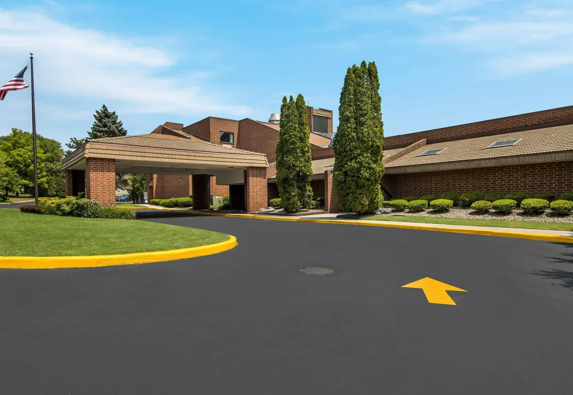 The Inn on Maritime Bay, an Ascend Collection Hotel hotel hero