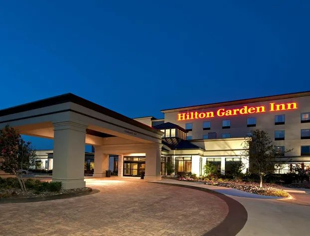 Hilton Garden Inn Fort Worth Alliance Airport hotel detail image 3