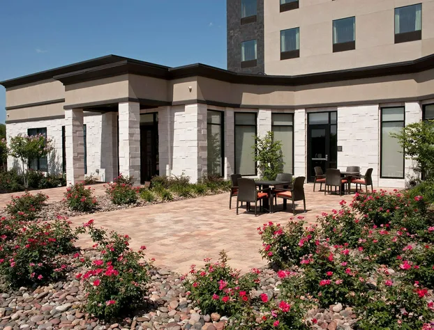 Hilton Garden Inn Fort Worth Alliance Airport hotel detail image 4