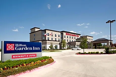 Hilton Garden Inn Fort Worth Alliance Airport hotel hero