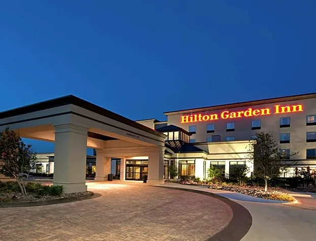 Hilton Garden Inn Fort Worth Alliance Airport hotel detail image 2