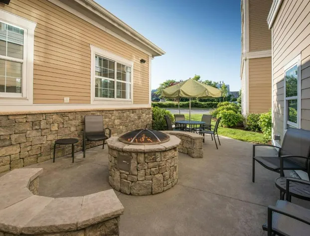 Fairfield Inn & Suites by Marriott New Bedford hotel detail image 4