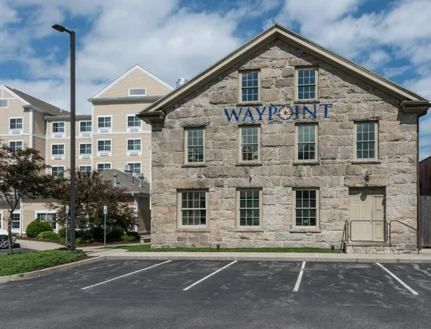 Fairfield Inn & Suites by Marriott New Bedford hotel detail image 1