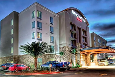 SpringHill Suites by Marriott Lake Charles hotel detail image 2