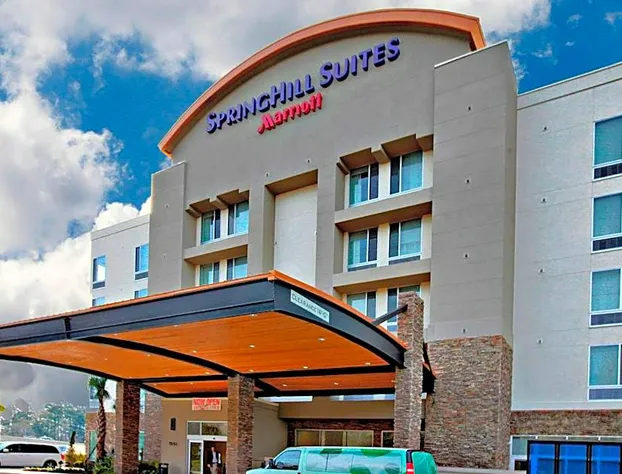 SpringHill Suites by Marriott Lake Charles hotel detail image 4