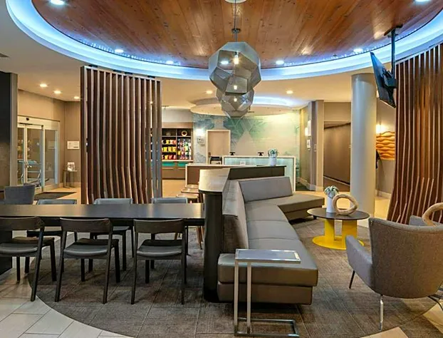 SpringHill Suites by Marriott Lake Charles hotel detail image 1