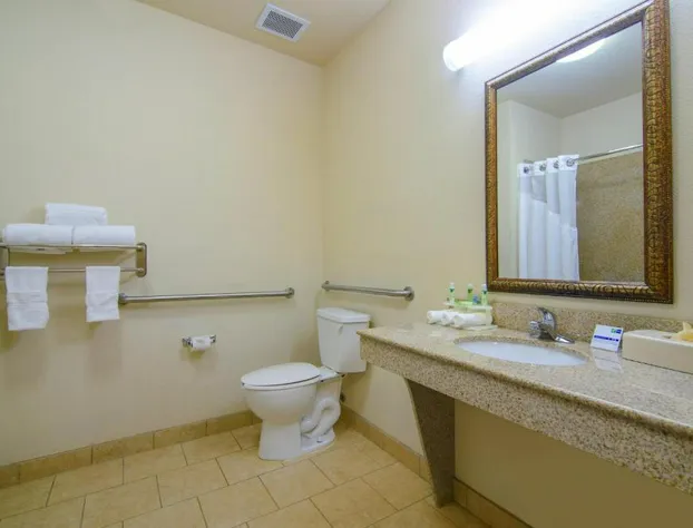 Country Inn & Suites by Radisson, Terrell hotel detail image 4