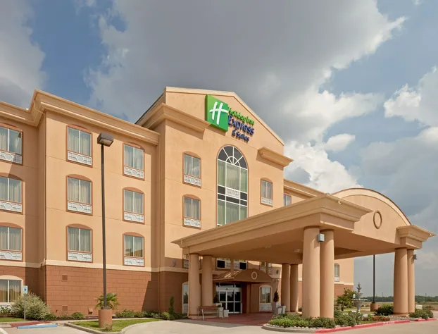 Holiday Inn Express Hotel & Suites Terrell by IHG hotel detail image 4