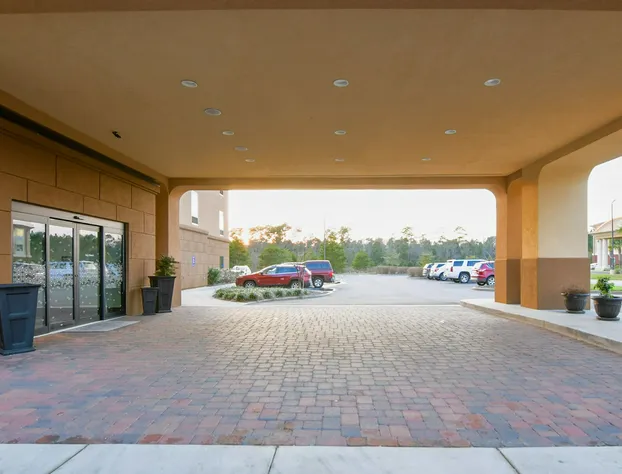 Hampton Inn Foley hotel detail image 4