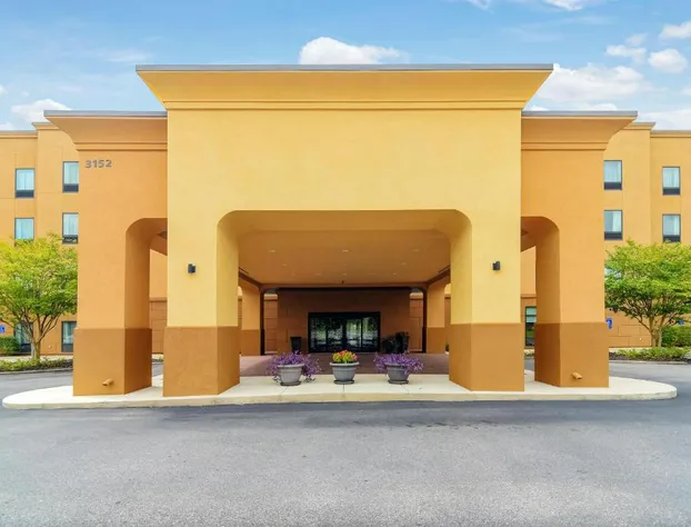 Hampton Inn Foley hotel detail image 2