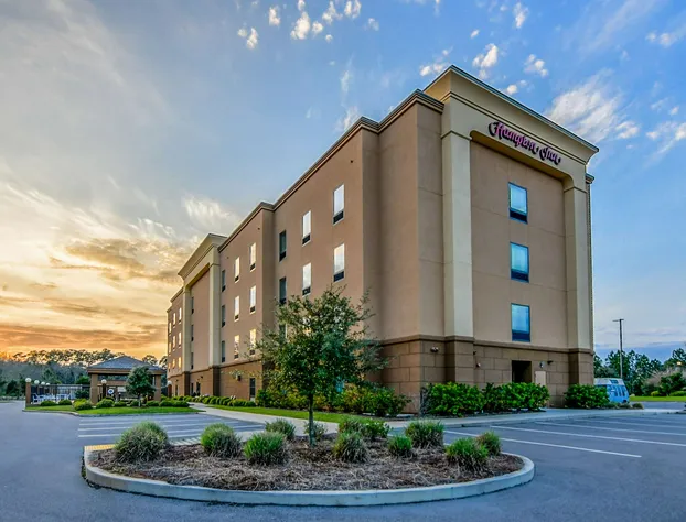 Hampton Inn Foley hotel detail image 3