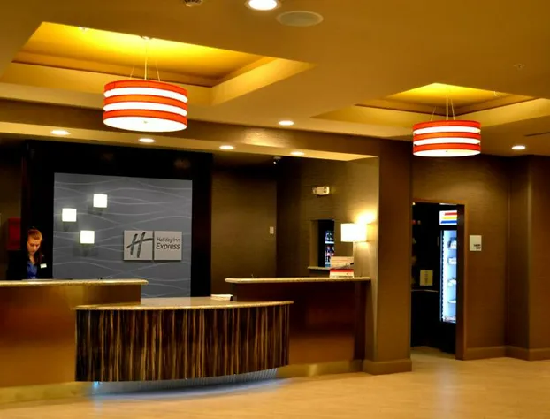 Holiday Inn Express Covington-Madisonville by IHG hotel detail image 2