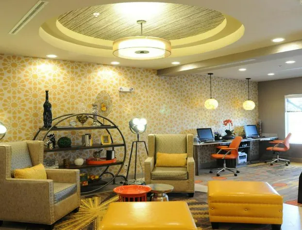 Holiday Inn Express Covington-Madisonville by IHG hotel detail image 3