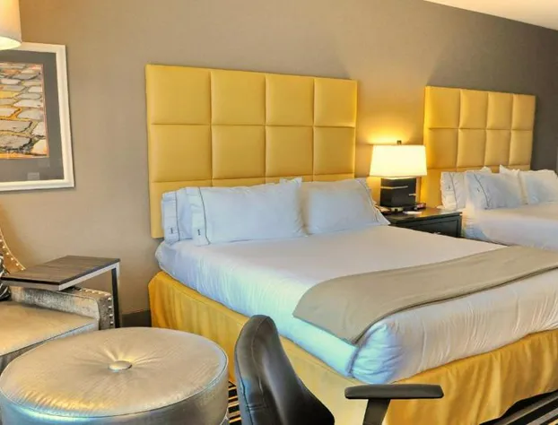 Holiday Inn Express Covington-Madisonville by IHG hotel detail image 4