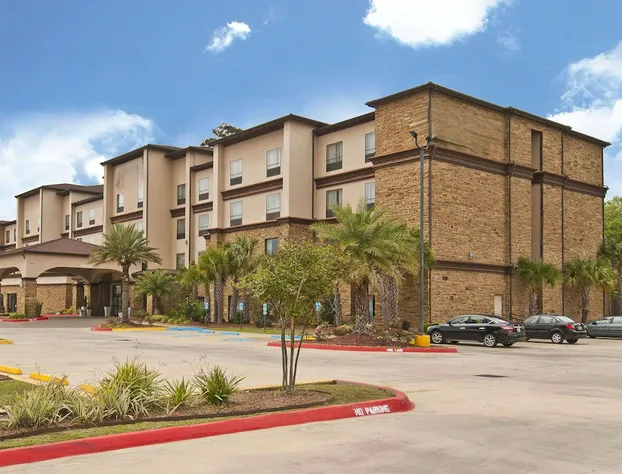 Wyndham Lake Charles Casino Area hotel detail image 3