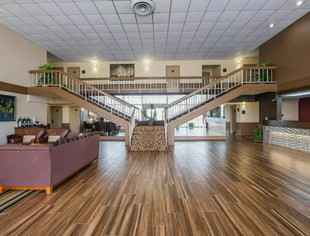 Red Roof Inn Meridian hotel detail image 4