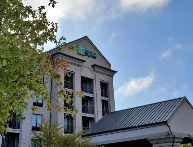 Holiday Inn Express Boone by IHG hotel detail image 1