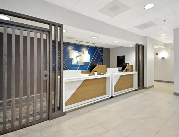 Holiday Inn Express Boone by IHG hotel detail image 3