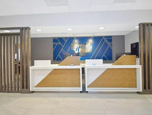 Holiday Inn Express Boone by IHG hotel detail image 4