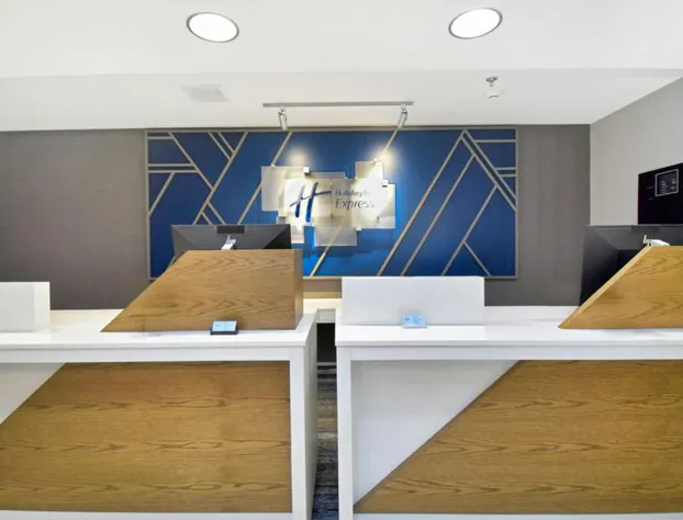 Holiday Inn Express Boone by IHG hotel detail image 3