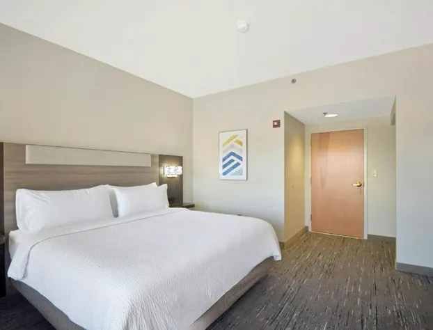 Holiday Inn Express Boone by IHG hotel detail image 1