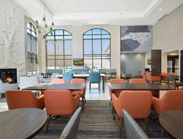 Holiday Inn Express Boone by IHG hotel detail image 2