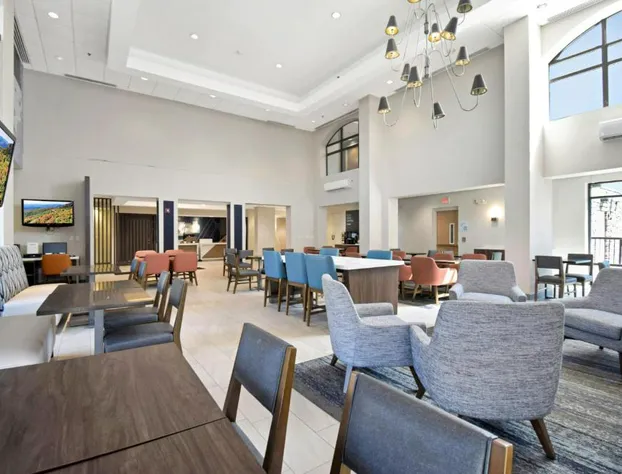 Holiday Inn Express Boone by IHG hotel detail image 3