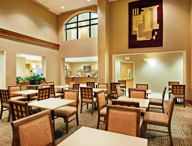 Holiday Inn Express Boone by IHG hotel detail image 4
