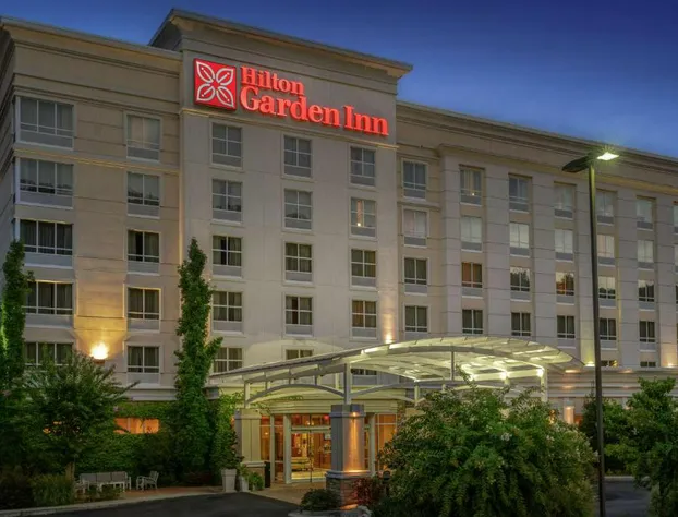 Hilton Garden Inn Dalton hotel detail image 1