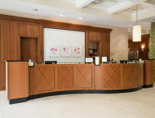 Hilton Garden Inn Dalton hotel detail image 2