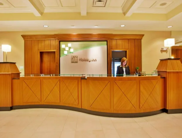 Hilton Garden Inn Dalton hotel detail image 3