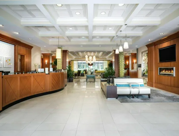 Hilton Garden Inn Dalton hotel detail image 4