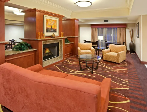 Holiday Inn Express Suites Sumner by IHG hotel detail image 4