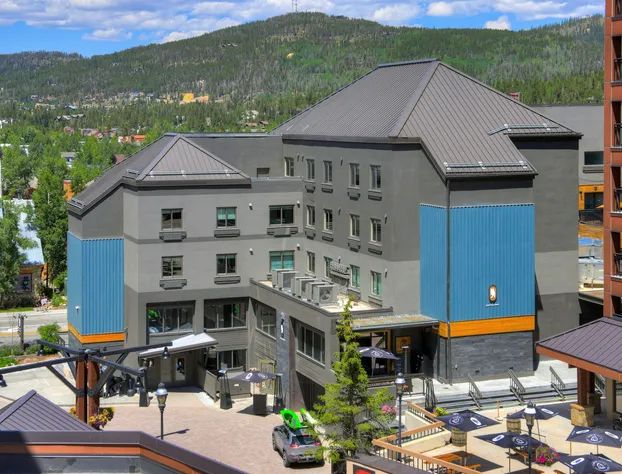 Gravity Haus Breckenridge hotel detail image 4