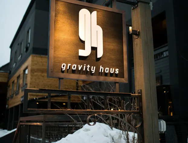 Gravity Haus hotel detail image 2