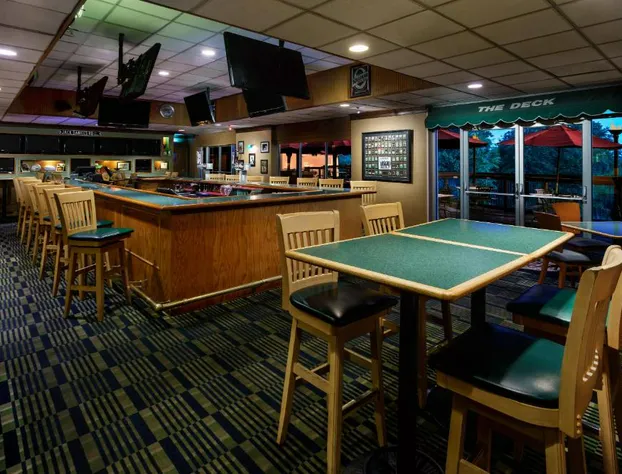 Lakeview Golf Resort Townhouses hotel detail image 1