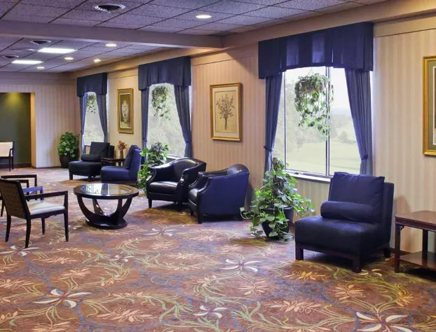 Lakeview Golf Resort Townhouses hotel detail image 3