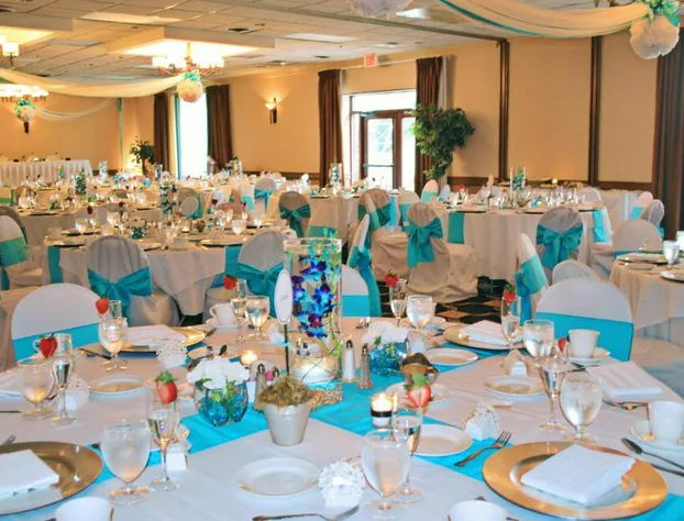 Lakeview Golf Resort Townhouses hotel detail image 4