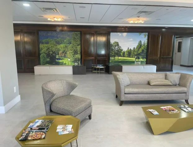 Lakeview Golf Resort hotel detail image 4