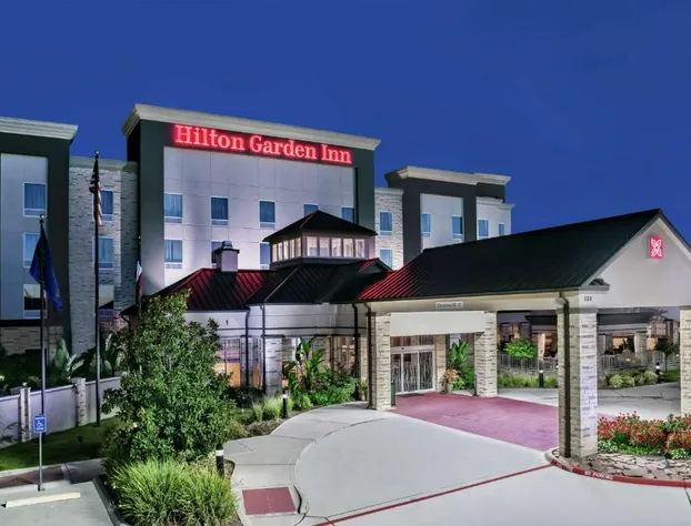 Hilton Garden Inn Victoria hotel detail image 1