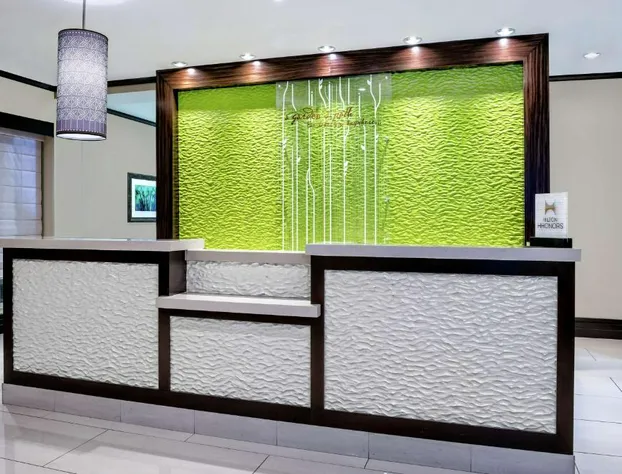 Hilton Garden Inn Victoria hotel detail image 2