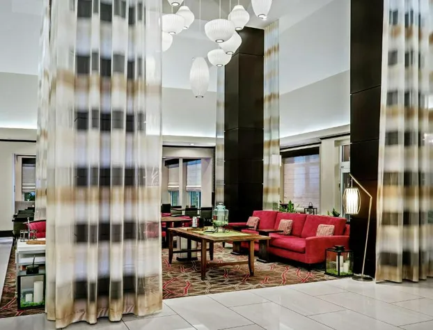 Hilton Garden Inn Victoria hotel detail image 3