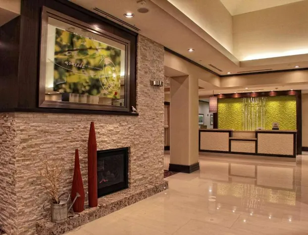 Hilton Garden Inn Victoria hotel detail image 4