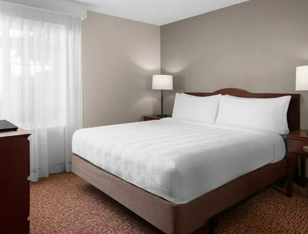 Larkspur Landing Extended Stay Suites Sacramento hotel detail image 4