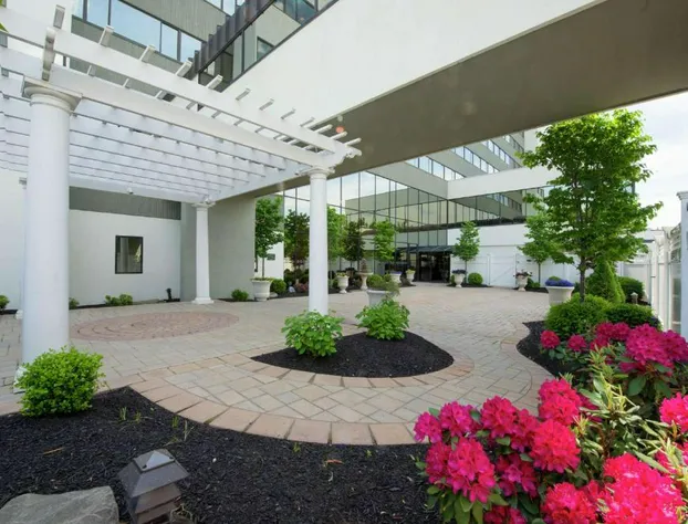 DoubleTree by Hilton Hotel Binghamton hotel detail image 1