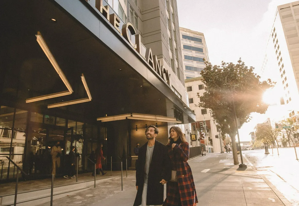 The Clancy, Autograph Collection by Marriott hotel hero