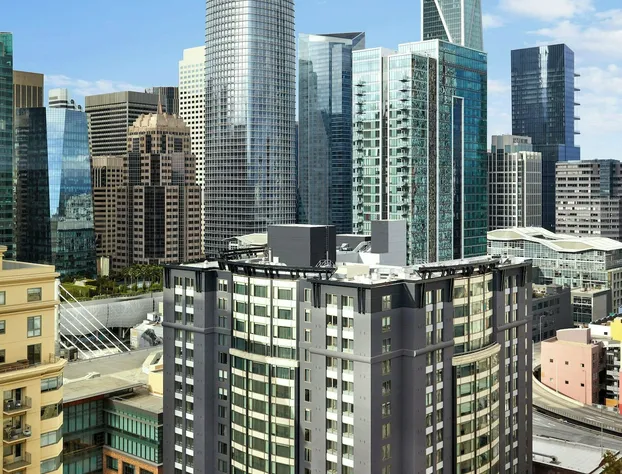 The Clancy, Autograph Collection by Marriott hotel detail image 1